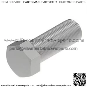 Hexagonal Head Bolt, M20 X 55