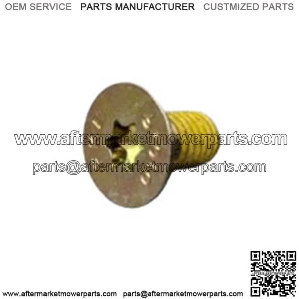 OEM M8X16 TAPERED BOLT TORX SCREW 235381646 Outlander Renegade Commander