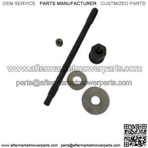 Can Am 2013-2018 Maverick 1000 Maverick Max Primary Clutch Stud Kit 703500842