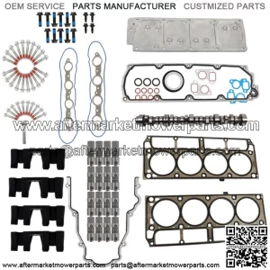 For 2007-2013 Chevrolet GMC 5.3L Truck & SUV Cam Lifters Bolts Kit