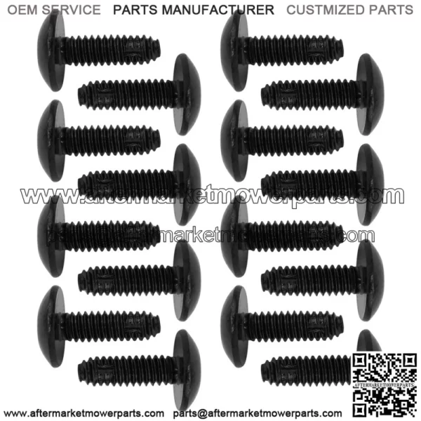 7518280 Body Torx Screw Bolt For Polaris Ranger 400 10-14, 800 09-14, 900 11-14 - Image 5
