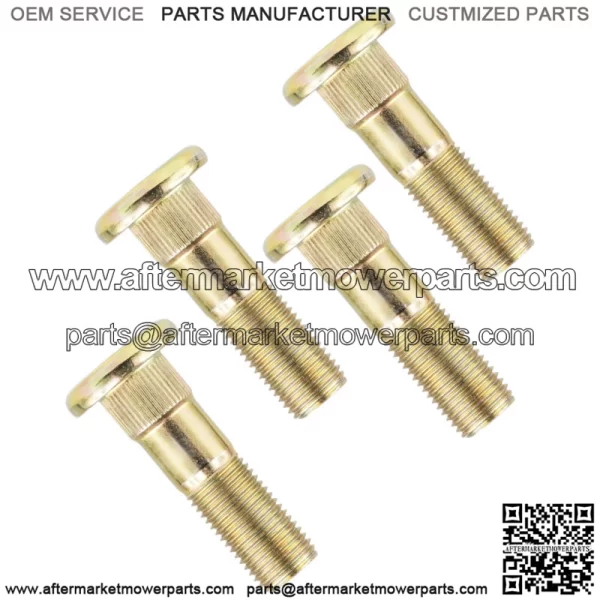 250300625 Wheel Hub Stud For Can-Am CanAm Maverick X3 2017-2024 X3 Max 2018-2024