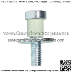 Door Lock Striker Bolt 9601750 Fit For 1983-1986 Chevrolet C10 2-Door Pickup