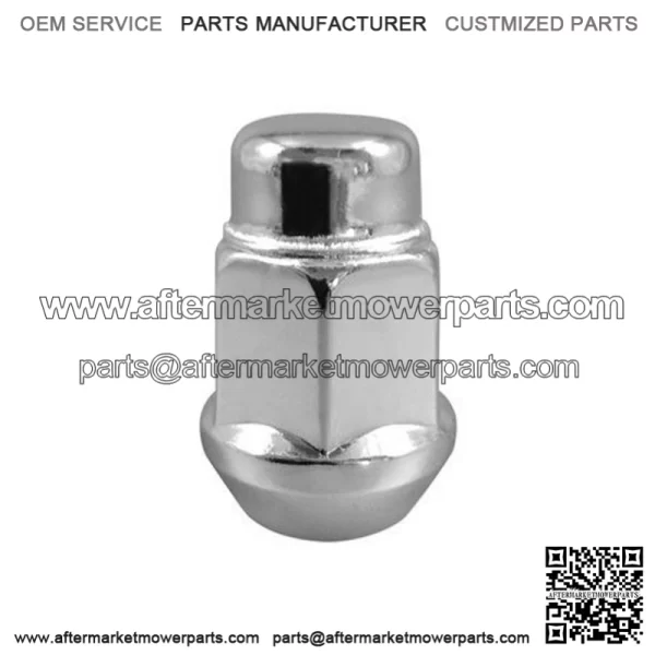 OEM Lug Nut 13/16 X 1/2 20 Ce