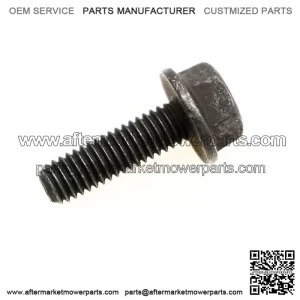 Polaris 7519121 Scr-hxfl-m6x1.0x20 8.8 Rie Sportsman RZR Ranger General