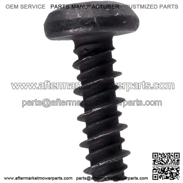 Polaris Ranger Screw,  OEM Part 7519731, Qty 1