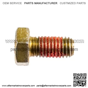Polaris 7519343 OEM Rear Suspension Wheel Screw Ranger Brutus RZR Gem Ace 570 900 1000XP