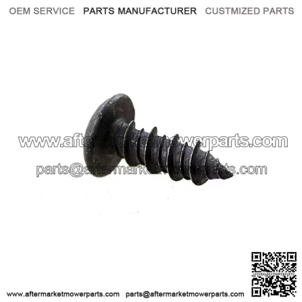 Polaris 7519045 Front Body Screw 2009-2024 ACE Scrambler RZR Ranger 1000 900 850