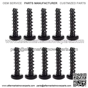 OEM Club Car Screw 1/4 20 X .75 Torx Truss