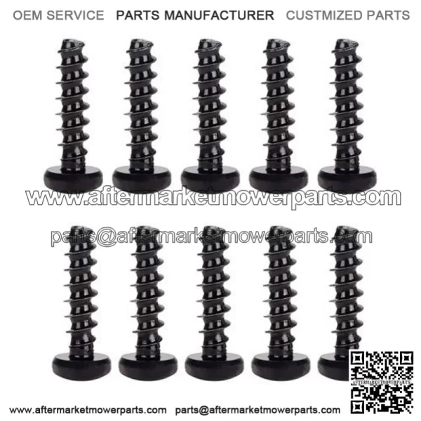 OEM Club Car Screw 1/4 20 X .75 Torx Truss