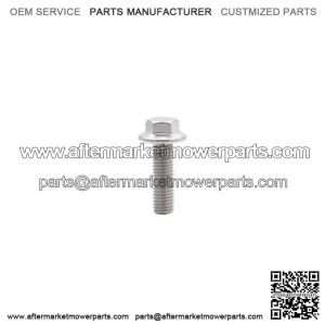 OEM Bolt Flg M12x1.75x100 Patch