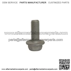 OEM Club Car Bolt Flg M12x1.75x30