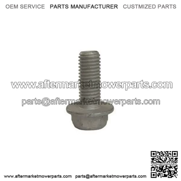 OEM Club Car Bolt Flg M12x1.75x30