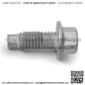 OEM Club Car Bolt Flanged Hd M8 X 16.0