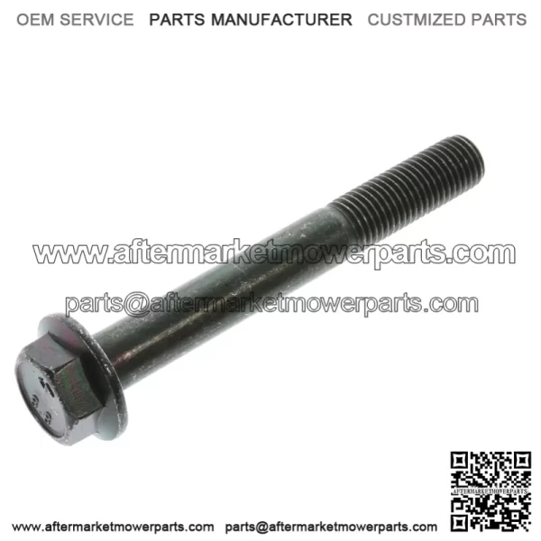 Polaris HEX FLANGE SCREW 10 MM X 1.25 M 7519363 OEM NEW