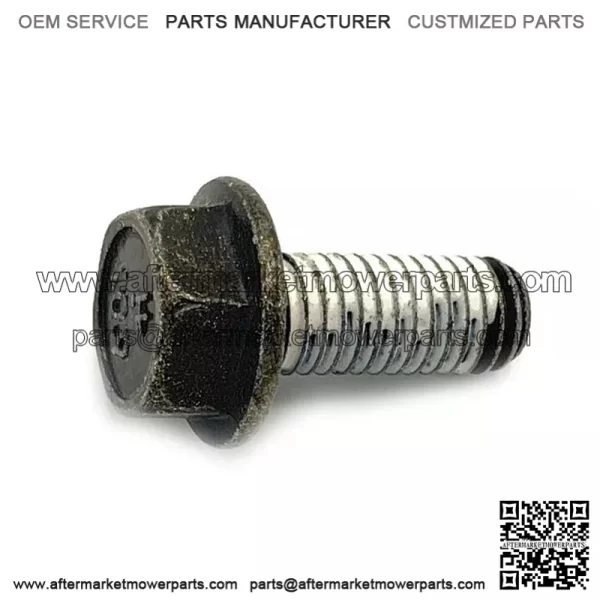 OEM Polaris 7517838 M8x20 Hexflghd Screw NOS