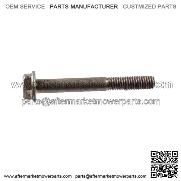 Polaris ATV Screw,  OEM Part 7517932, Qty 1