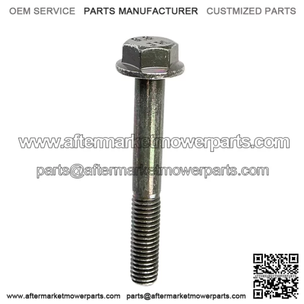 Polaris 7519298 OEM 8x1.25x60 Screw Ranger Indy Voyageur Switchback 550 600 800 Pro X S