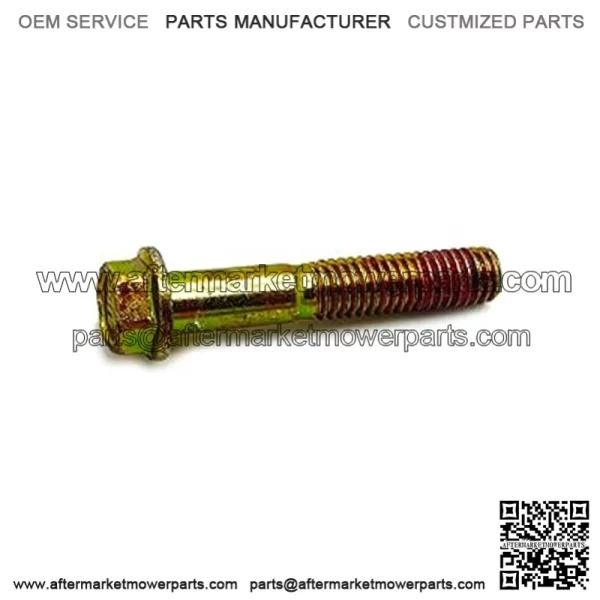 Polaris Ranger Screw,  OEM Part 7519280, Qty 1