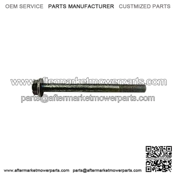 Polaris ATV Screw,  OEM Part 7519365, Qty 1