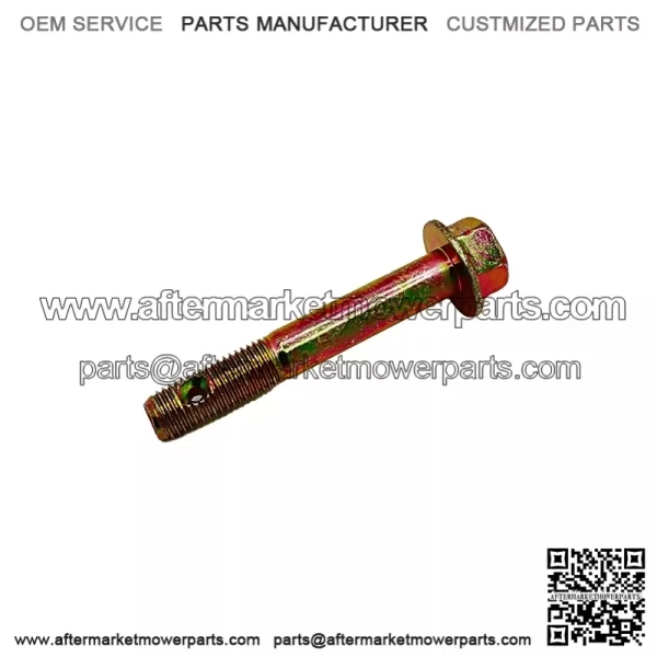Polaris OEM Bolt M10x1.25x65 Hex Washer Head 7517909
