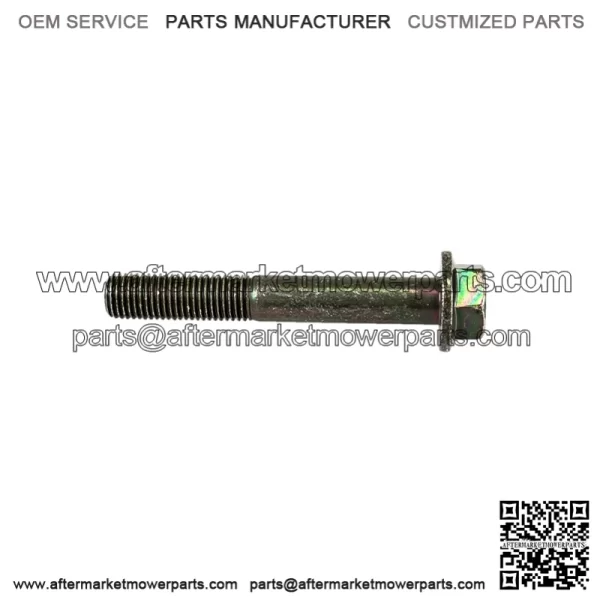 Polaris 7518561  OEM M10X1.25X70 Flange Hex Bolt Ranger General RZR 570 1000 900