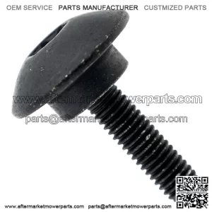 Polaris 7519942 Scr-Txth-M6x1.0X25 Rie Shdr Sportsman Ranger General eM1400