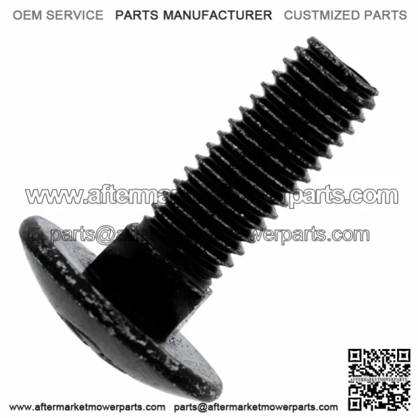 Polaris 7520298 SCR-RHCAR-M8X1.25X25 10.9 ZB3 RZR Ranger 1000 900 800 500 570