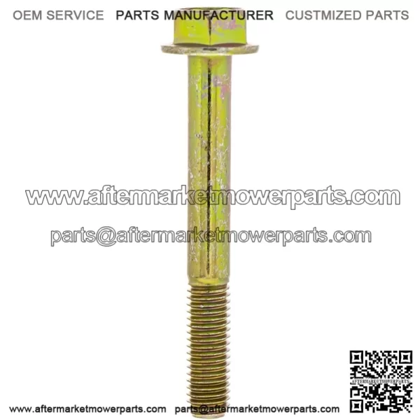 Polaris Ranger Screw,  OEM Part 7519212, Qty 1