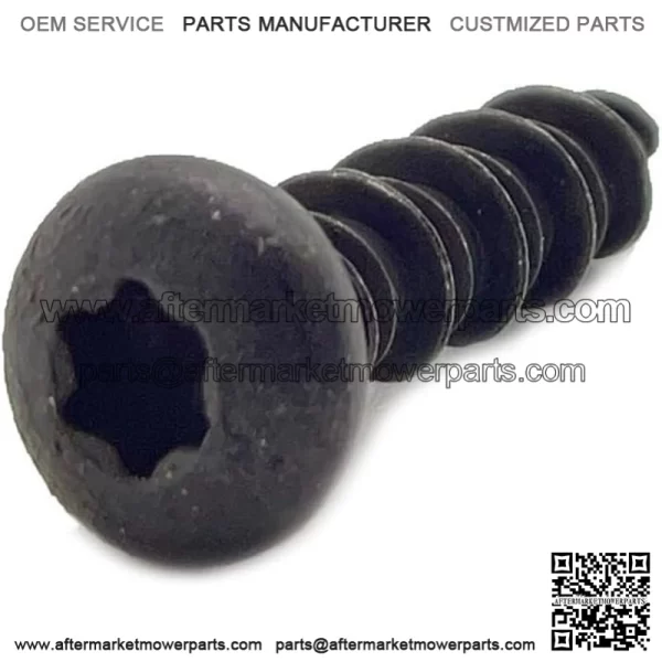 Polaris Ranger Screw,  OEM Part 7517790, Qty 1