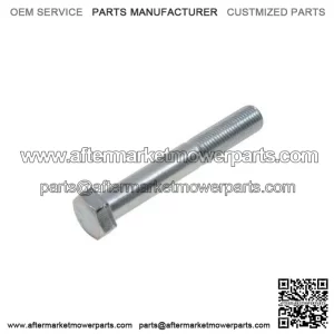 OEM Club Car 6mm X 25mm Hex Bolt