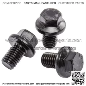 OEM Club Car Bolt M10 X 1.5 X 20 Loctite