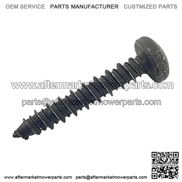Polaris Ranger Screw,  OEM Part 7519149, Qty 1