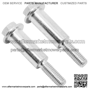 M110801 Front & Rear Wheel Bolt for John Deere JX85 JX75 JA65 14SX