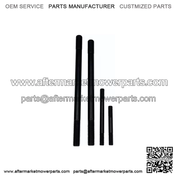 Ford 11-21 6.7L engine cylinder head bolts - Image 3