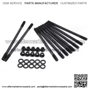 Honda Acura Integra CRV B Series Engine Cylinder Head Screws 208-4302