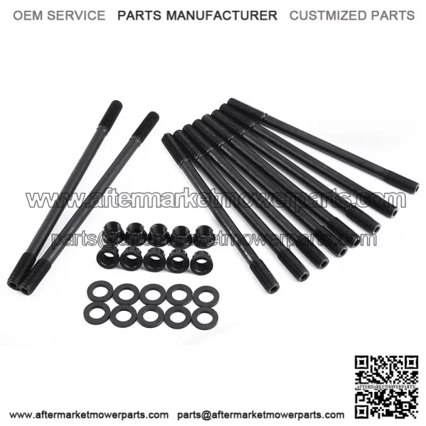 Honda Acura Integra CRV B Series Engine Cylinder Head Screws 208-4302