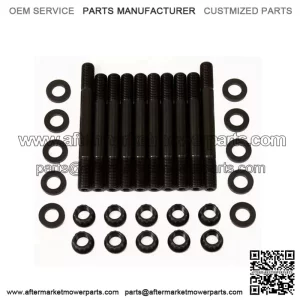 Honda Civic, CRX, Del Sol B16A Series Engine Cylinder Head Bolts 208-5402