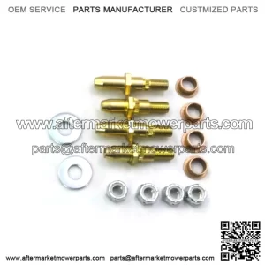 99-UP Chevrolet Door Hinge
