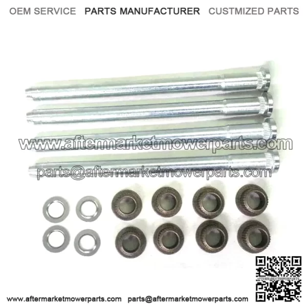 88-02 Chevrolet Door Hinge