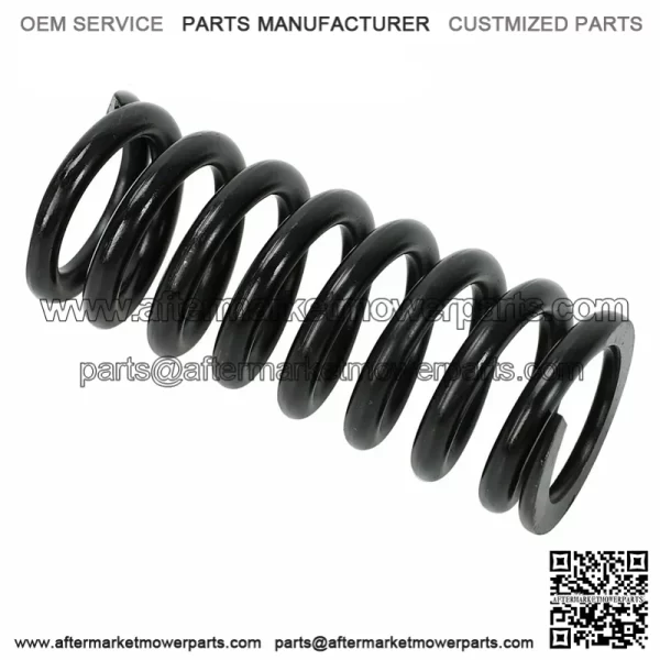 94-04 Chevrolet door hinge with spring - Image 4