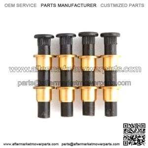 Nissan door hinge