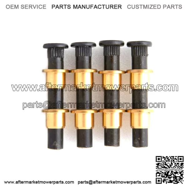 Nissan door hinge