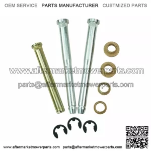 Dodge 94-05 Door Hinge