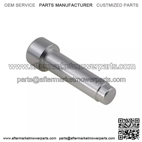 99-06 Wrangler Door Hinge 4 Pack - Image 3