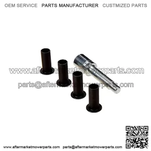 99-06 Wrangler Plastic Door Hinge 4 Pack