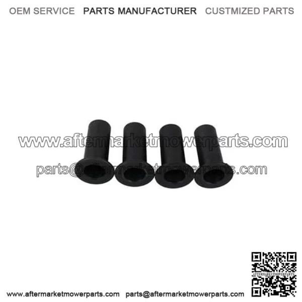 99-06 Wrangler Plastic Door Hinge 4 Pack - Image 3