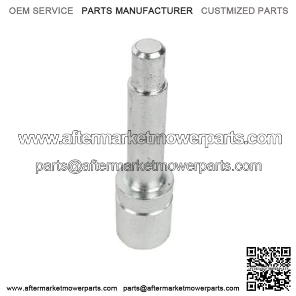 99-06 Wrangler Plastic Door Hinge 8pcs - Image 2