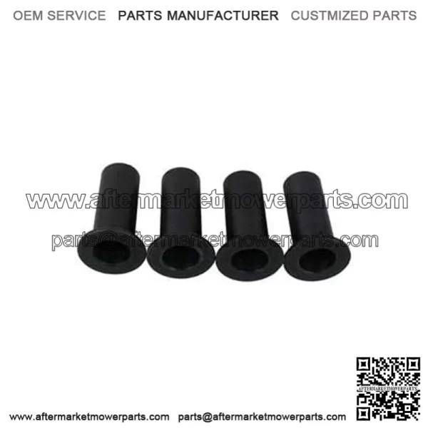 99-06 Wrangler Plastic Door Hinge 8pcs - Image 3