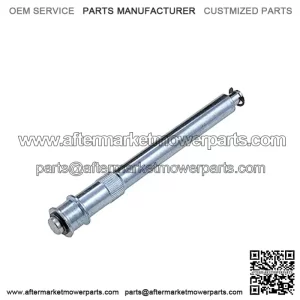 Chevrolet Door Hinge Pin